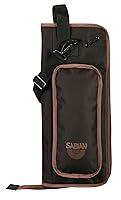 Algopix Similar Product 15 - Sabian Arena Stick Bag, Black/Brown