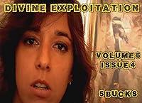 Algopix Similar Product 7 - Divine Exploitation #4