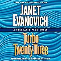 Algopix Similar Product 14 - Turbo TwentyThree A Stephanie Plum