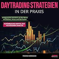 Algopix Similar Product 20 - Daytrading Strategien in der Praxis