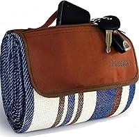 Algopix Similar Product 13 - scuddles Extra Large Picnic  Outdoor
