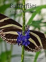 Algopix Similar Product 16 - Butterflies: A Book of Photographs