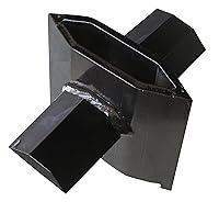Algopix Similar Product 10 - BOSS INDUSTRIAL CW-D2 4-Way Cross Wedge