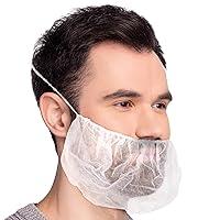 Algopix Similar Product 7 - ABC PACK  SUPPLY White Disposable