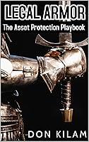 Algopix Similar Product 1 - LEGAL ARMOR The Asset Protection