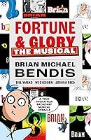 Algopix Similar Product 7 - Fortune and Glory: The Musical