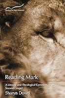 Algopix Similar Product 14 - Reading Mark A Literary and