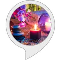 Algopix Similar Product 11 - Relaxing Sounds: Spa Music