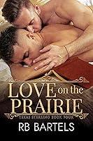 Algopix Similar Product 9 - Love on the Prairie Texas Sterling