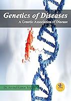 Algopix Similar Product 10 - Genetics of Disease A Genetic