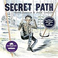 Algopix Similar Product 6 - Secret Path