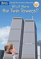 Algopix Similar Product 2 - What Were the Twin Towers? (What Was?)