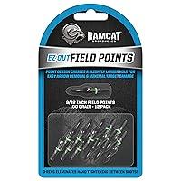 Algopix Similar Product 2 - Ramcat EZ Out Field Points  12 Pack