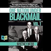 Algopix Similar Product 1 - One Nation Under Blackmail Vol 1 The