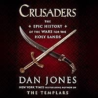 Algopix Similar Product 9 - Crusaders The Epic History of the Wars