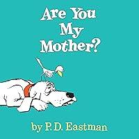 Algopix Similar Product 10 - Are You My Mother?: Beginner Books(R)