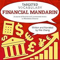 Algopix Similar Product 19 - Financial Mandarin A Course of Finance