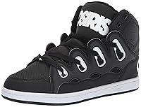 Algopix Similar Product 9 - Osiris Mens D3H Skate Shoe