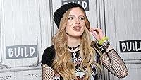 Algopix Similar Product 10 - Bella Thorne Tells Us The First Time