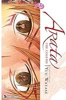 Algopix Similar Product 5 - Arata: The Legend, Vol. 23 (23)