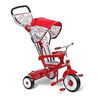 Algopix Similar Product 5 - Radio Flyer Ultimate 4in1 Stroll N