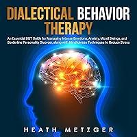 Algopix Similar Product 14 - Dialectical Behavior Therapy An