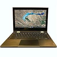 Algopix Similar Product 15 - Lenovo 116 300e Chromebook