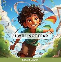 Algopix Similar Product 18 - I will not fear a christian childrens