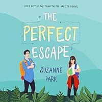 Algopix Similar Product 20 - The Perfect Escape