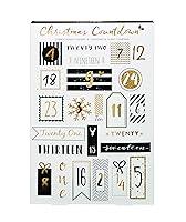 Algopix Similar Product 1 - Technic Advent Christmas Countdown