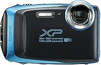 Algopix Similar Product 5 - Fujifilm FinePix XP120  Sky Blue