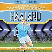 Algopix Similar Product 13 - Haaland: Ultimate Football Heroes