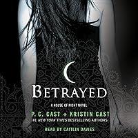 Algopix Similar Product 16 - Betrayed: A House of Night Novel