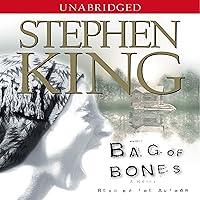 Algopix Similar Product 16 - Bag of Bones