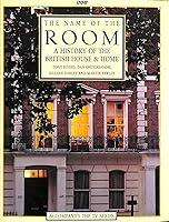 Algopix Similar Product 18 - The Name of the Room A History of the