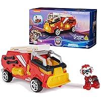 Algopix Similar Product 19 - Paw Patrol The Mighty Movie Aircraft