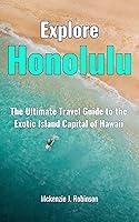 Algopix Similar Product 20 - Explore Honolulu  The UltimateTravel