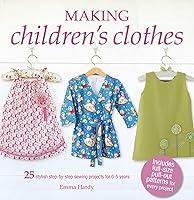 Algopix Similar Product 8 - Making Childrens Clothes 25 stylish