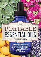 Algopix Similar Product 20 - The Portable Essential Oils A Pocket