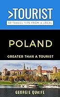 Algopix Similar Product 4 - Greater Than a Tourist Poland 50