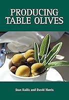 Algopix Similar Product 9 - Producing Table Olives