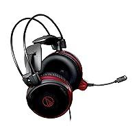 Algopix Similar Product 2 - AudioTechnica ATHAG1X Closed Back