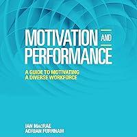 Algopix Similar Product 14 - Motivation and Performance A Guide to