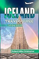 Algopix Similar Product 14 - Iceland Travel Guide  Discover the