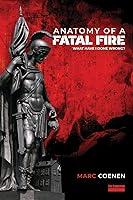 Algopix Similar Product 8 - Anatomy of a Fatal Fire What Have I