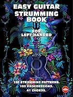 Algopix Similar Product 20 - Easy Guitar Strumming Book for