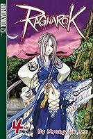 Algopix Similar Product 17 - Ragnarok, Vol. 4: Dawn of Destruction