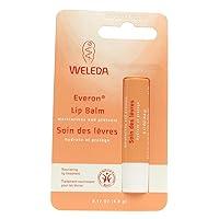 Algopix Similar Product 11 - Weleda Everon Lip Balm 017 Ounce