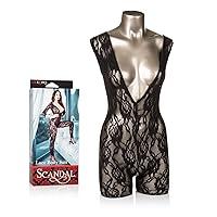 Algopix Similar Product 15 - CalExotics Scandal Body Suit  Erotic