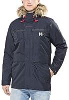 Algopix Similar Product 4 - Helly Hansen Mens Coastal 2 Parka